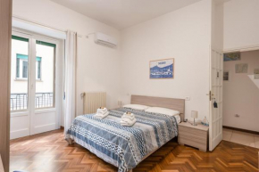 B&B Feel Salerno Salerno